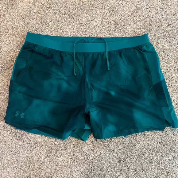 Men’s Under Armour Shorts - Picture 1 of 3